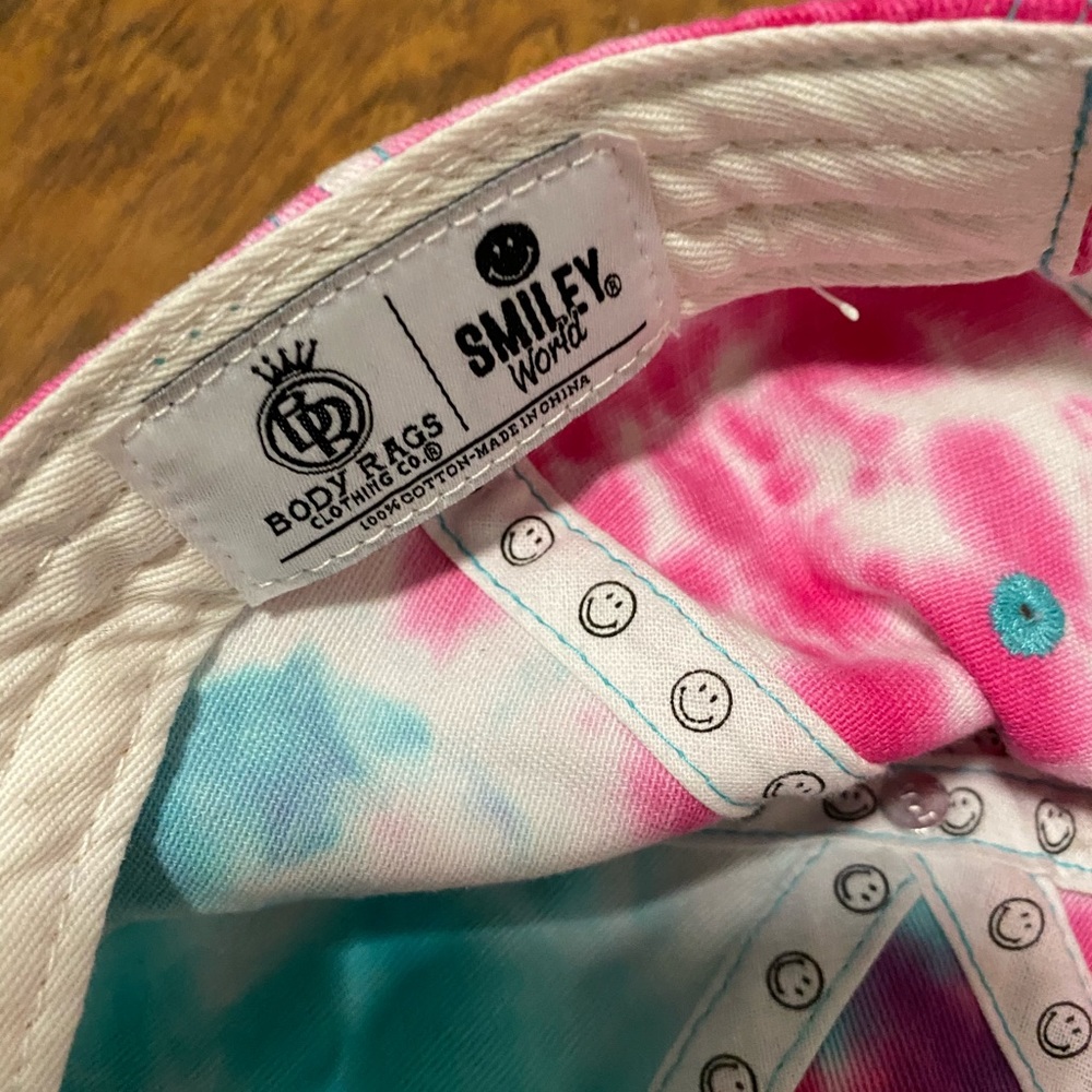 Body Rag cap - Picture 3 of 3